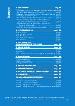 Preview for 77 page of SFA SANIPUMP ZFS 71 Series Operation Manual