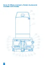 Preview for 90 page of SFA SANIPUMP ZFS 71 Series Operation Manual