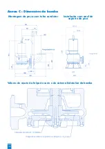 Preview for 104 page of SFA SANIPUMP ZFS 71 Series Operation Manual