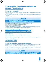 Preview for 9 page of SFA SaniPump Operating & Installation Manual