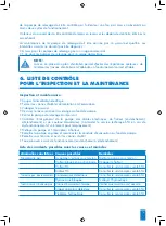 Preview for 15 page of SFA SaniPump Operating & Installation Manual