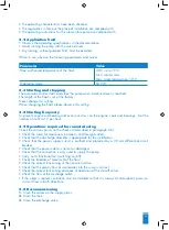 Preview for 25 page of SFA SaniPump Operating & Installation Manual