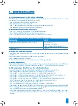 Preview for 37 page of SFA SaniPump Operating & Installation Manual