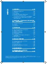 Preview for 40 page of SFA SaniPump Operating & Installation Manual