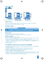 Preview for 47 page of SFA SaniPump Operating & Installation Manual