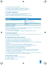 Preview for 49 page of SFA SaniPump Operating & Installation Manual