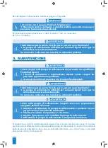 Preview for 50 page of SFA SaniPump Operating & Installation Manual