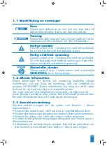 Preview for 67 page of SFA SaniPump Operating & Installation Manual