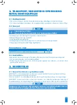 Preview for 81 page of SFA SaniPump Operating & Installation Manual