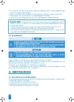 Preview for 84 page of SFA SaniPump Operating & Installation Manual