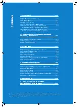 Preview for 88 page of SFA SaniPump Operating & Installation Manual