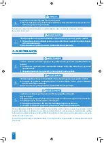 Preview for 98 page of SFA SaniPump Operating & Installation Manual