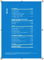 Preview for 100 page of SFA SaniPump Operating & Installation Manual