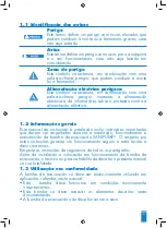 Preview for 127 page of SFA SaniPump Operating & Installation Manual