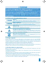 Preview for 139 page of SFA SaniPump Operating & Installation Manual