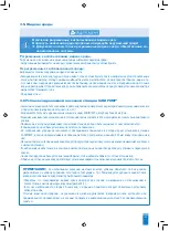 Preview for 143 page of SFA SaniPump Operating & Installation Manual