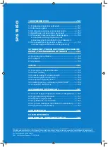 Preview for 148 page of SFA SaniPump Operating & Installation Manual