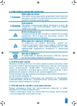 Preview for 151 page of SFA SaniPump Operating & Installation Manual