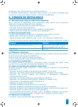 Preview for 157 page of SFA SaniPump Operating & Installation Manual