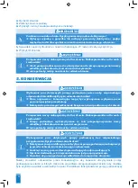 Preview for 158 page of SFA SaniPump Operating & Installation Manual