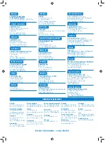 Preview for 184 page of SFA SaniPump Operating & Installation Manual