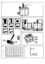 Preview for 2 page of SFA Saniswift Pro Manual