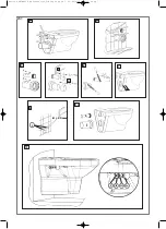 Предварительный просмотр 7 страницы SFA SANIWALL Pro Installation And Maintenance Instructions Manual