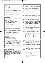 Preview for 12 page of SFA SANIWALL Pro Installation And Maintenance Instructions Manual