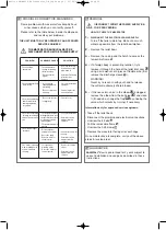 Preview for 14 page of SFA SANIWALL Pro Installation And Maintenance Instructions Manual