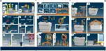 Preview for 2 page of SFA SFA SANISPEED Installation Instructions