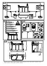 Preview for 3 page of SFA Watermatic VD120 Installation Manual