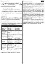 Preview for 9 page of SFA Watermatic VD120 Installation Manual