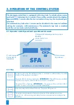 Предварительный просмотр 6 страницы SFA ZPS 1.3 Operation And Assembly Instructions