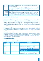 Предварительный просмотр 7 страницы SFA ZPS 1.3 Operation And Assembly Instructions