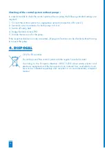 Предварительный просмотр 16 страницы SFA ZPS 1.3 Operation And Assembly Instructions