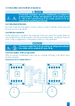 Предварительный просмотр 14 страницы SFA ZPS 2.3 Operation And Assembly Instructions