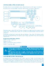 Предварительный просмотр 16 страницы SFA ZPS 2.3 Operation And Assembly Instructions