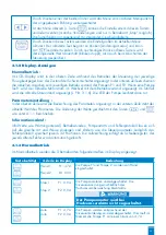 Предварительный просмотр 22 страницы SFA ZPS 2.3 Operation And Assembly Instructions