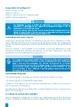 Предварительный просмотр 61 страницы SFA ZPS 2.3 Operation And Assembly Instructions