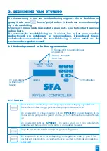 Предварительный просмотр 66 страницы SFA ZPS 2.3 Operation And Assembly Instructions