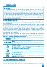 Предварительный просмотр 94 страницы SFA ZPS 2.3 Operation And Assembly Instructions