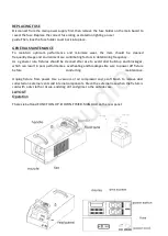 Предварительный просмотр 4 страницы SFaudio SFF50 User Manual