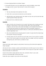 Preview for 3 page of SFaudio SFP-400 Instruction Manual