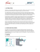 Предварительный просмотр 2 страницы SFC Energy XTREMESOLAR XTR-F300P Installation Manual