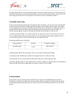 Предварительный просмотр 13 страницы SFC Energy XTREMESOLAR XTR-F300P Installation Manual