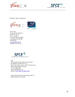 Предварительный просмотр 18 страницы SFC Energy XTREMESOLAR XTR-F300P Installation Manual