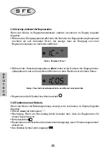 Preview for 42 page of SFE 95-ST1 Service Manual