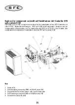 Preview for 85 page of SFE 95-ST1 Service Manual