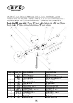 Preview for 88 page of SFE 95-ST1 Service Manual