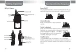 Предварительный просмотр 7 страницы SFE SD780 User Manual